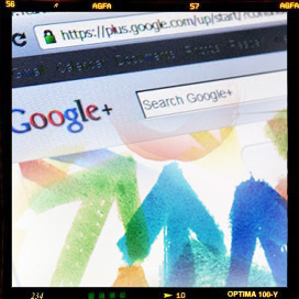 »Social Sharing«: Kann Google+ Facebook doch überholen?